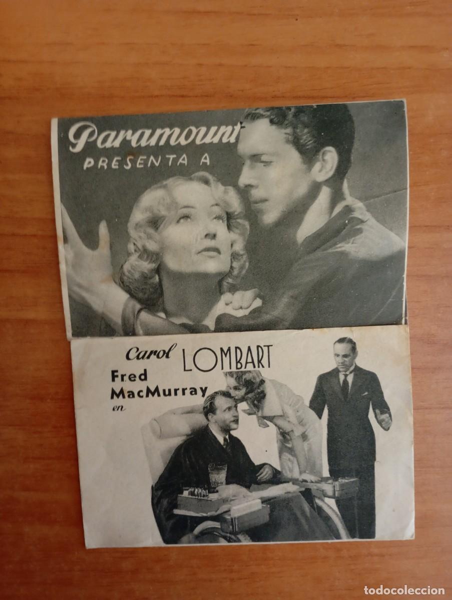 Cine: ROSA--PROGRAMA DE CINE---CANDIDATA A MILLONARIA - Foto 1