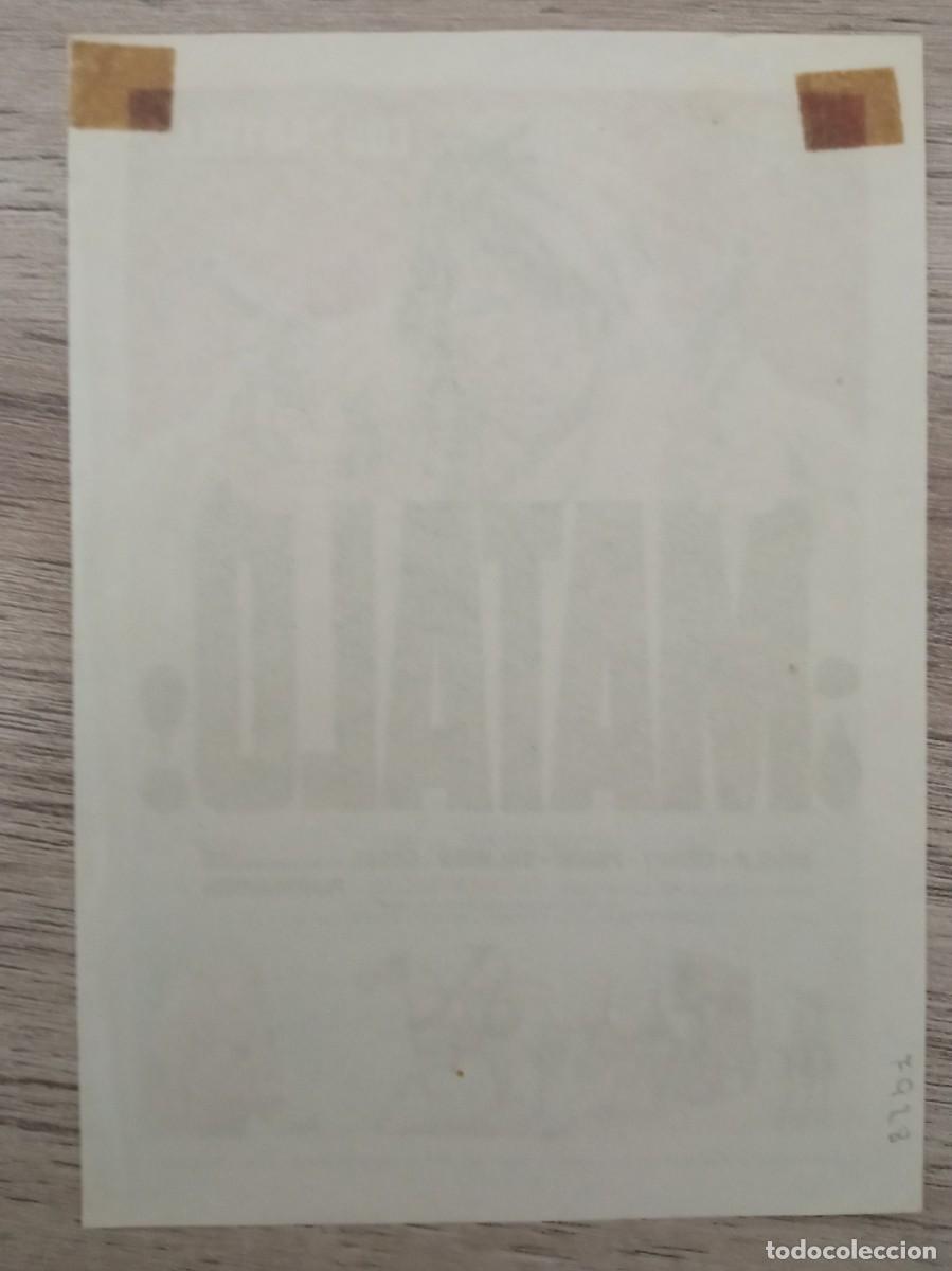 Cine: &iexcl;M&Aacute;TALO!, LOU CASTEL - Foto 2