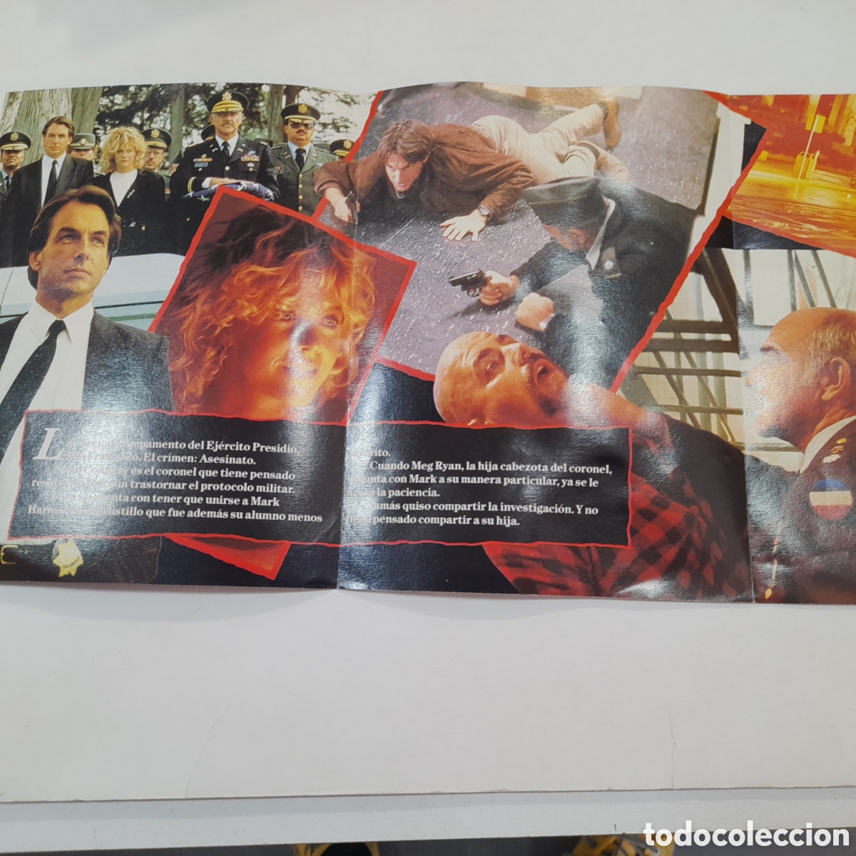 Cine: Programa M&aacute;s fuerte que el odio - Foto 2