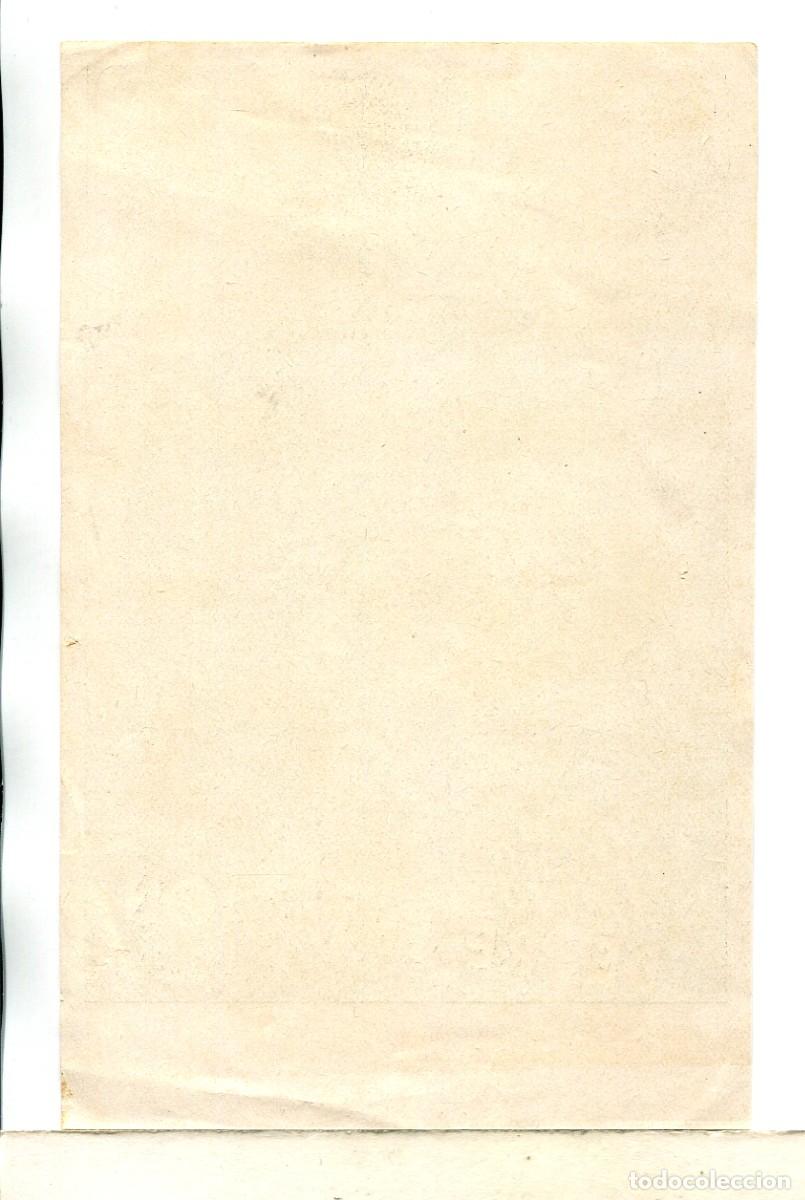 Cine: CARTA DE PRESENTACI&Oacute;N, con Adolfo Menjou. - Foto 2