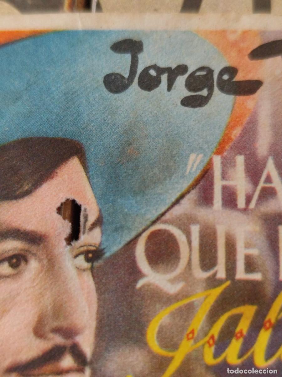 Cine: Hasta que perdi&oacute; Jalisco - Foto 3