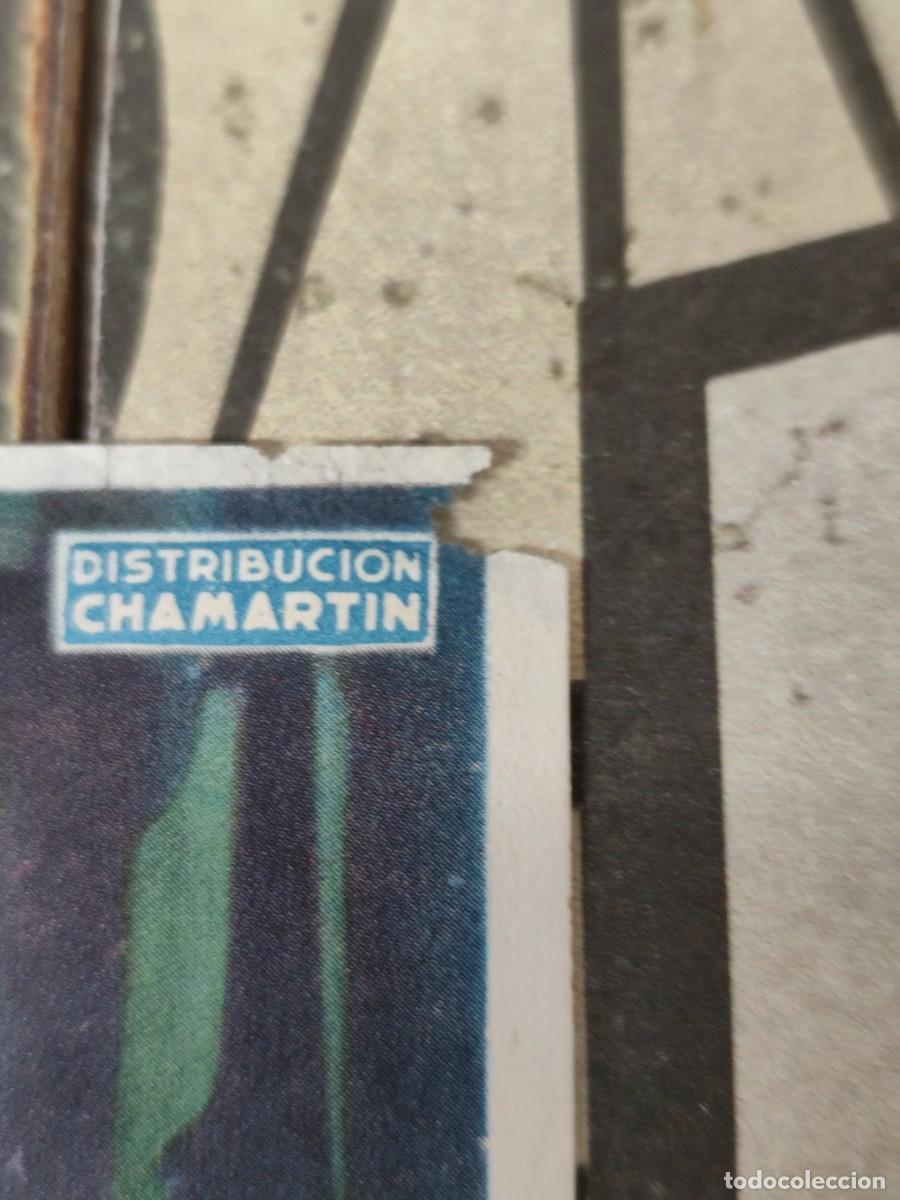 Cine: Jalisco canta en Sevilla - Foto 2