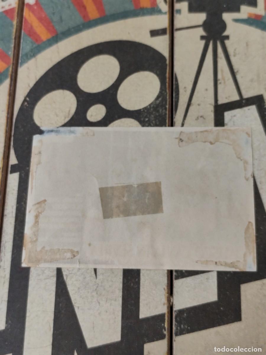 Cine: Jalisco canta en Sevilla - Foto 3