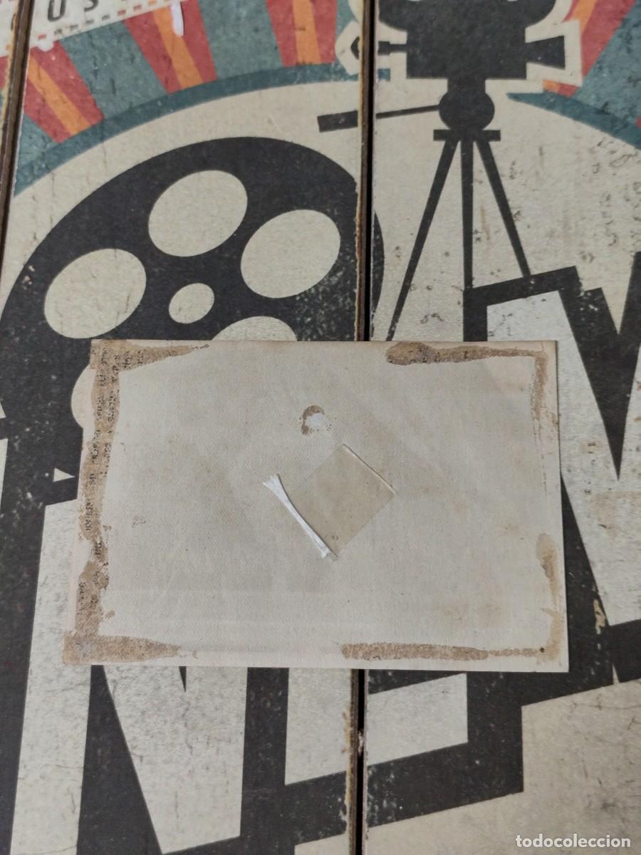 Cine: Mare Nostrum sin publicidad - Foto 2