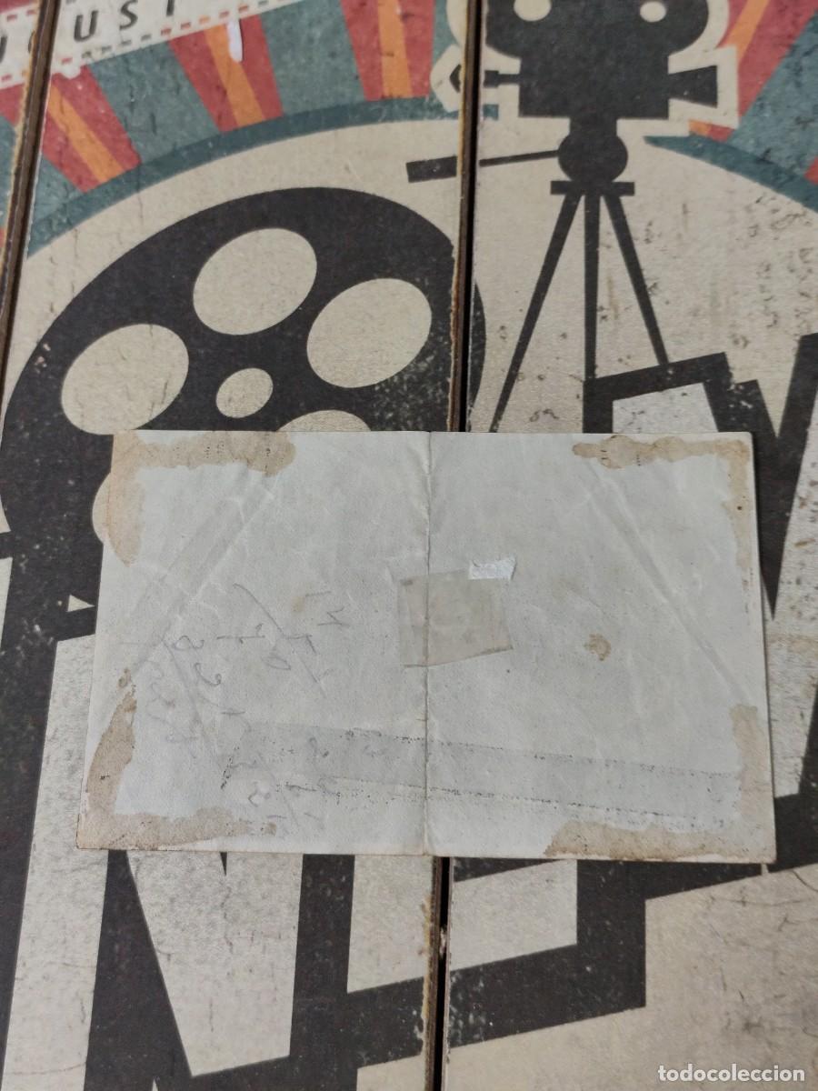 Cine: Matrimonio al rev&eacute;s. - Foto 2