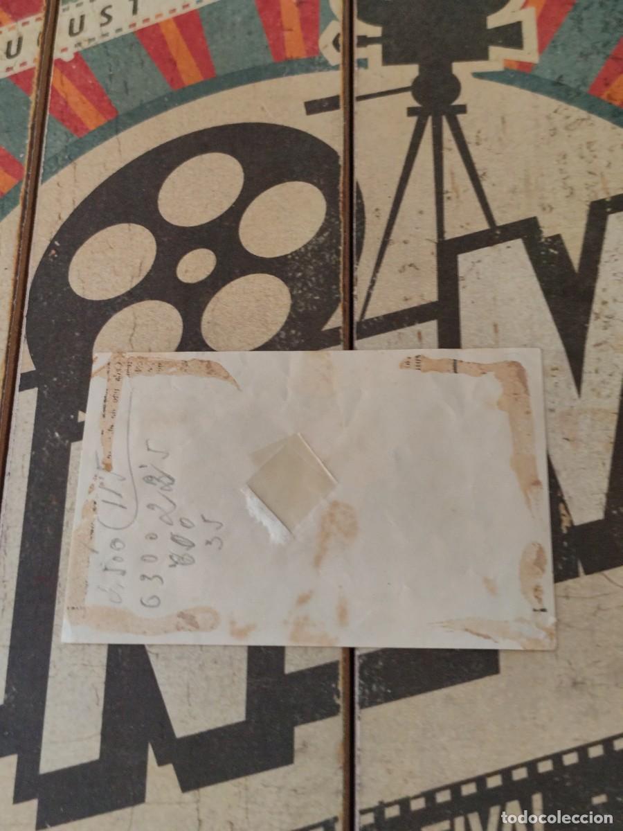 Cine: Perdici&oacute;n sin publicidad - Foto 2