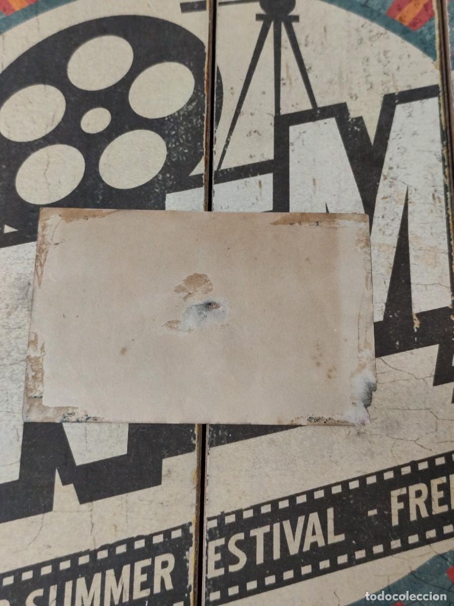 Cine: Todos a una sin publicidad - Foto 3