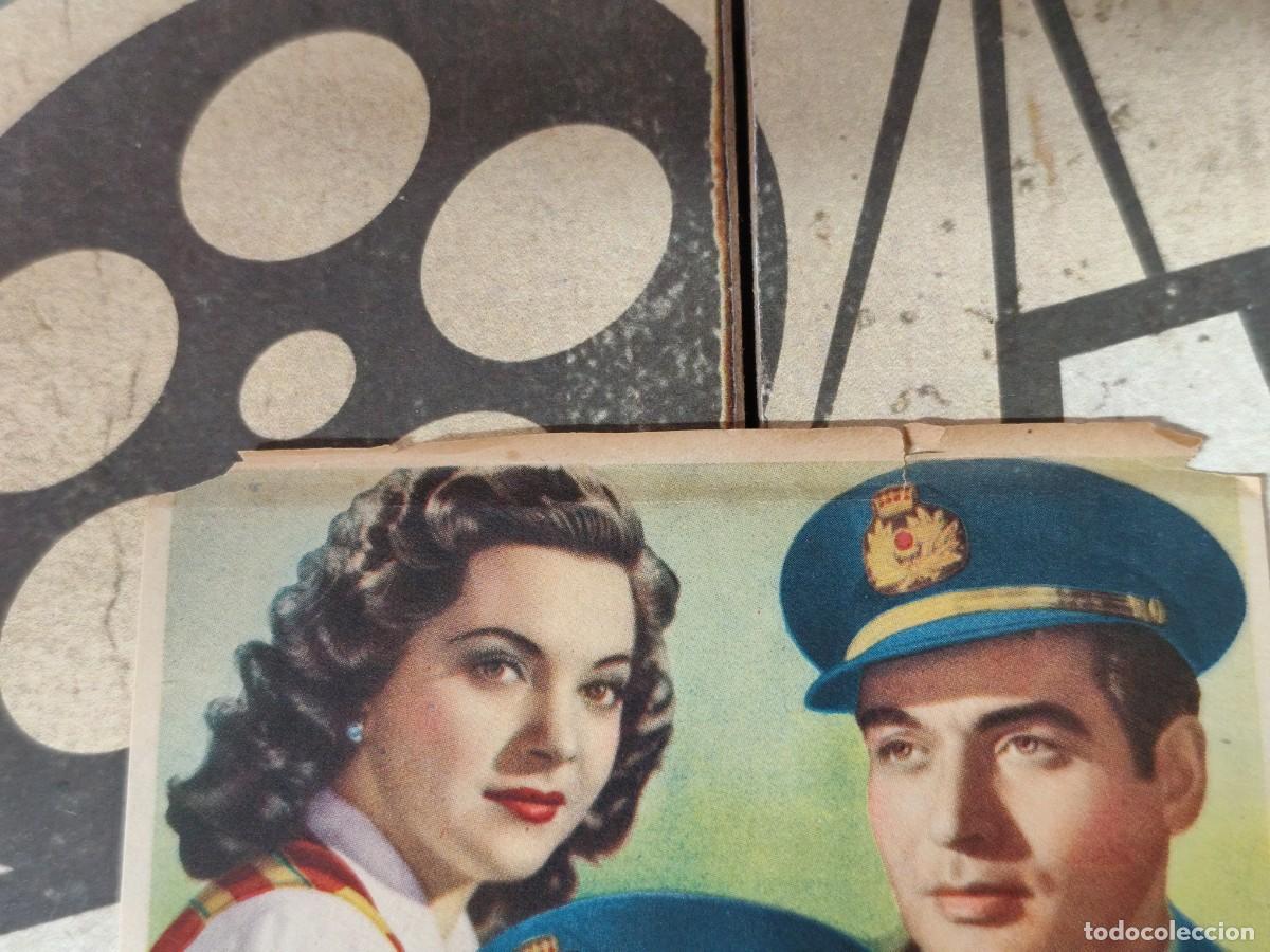 Cine: La trinca del aire sin publicidad - Foto 2