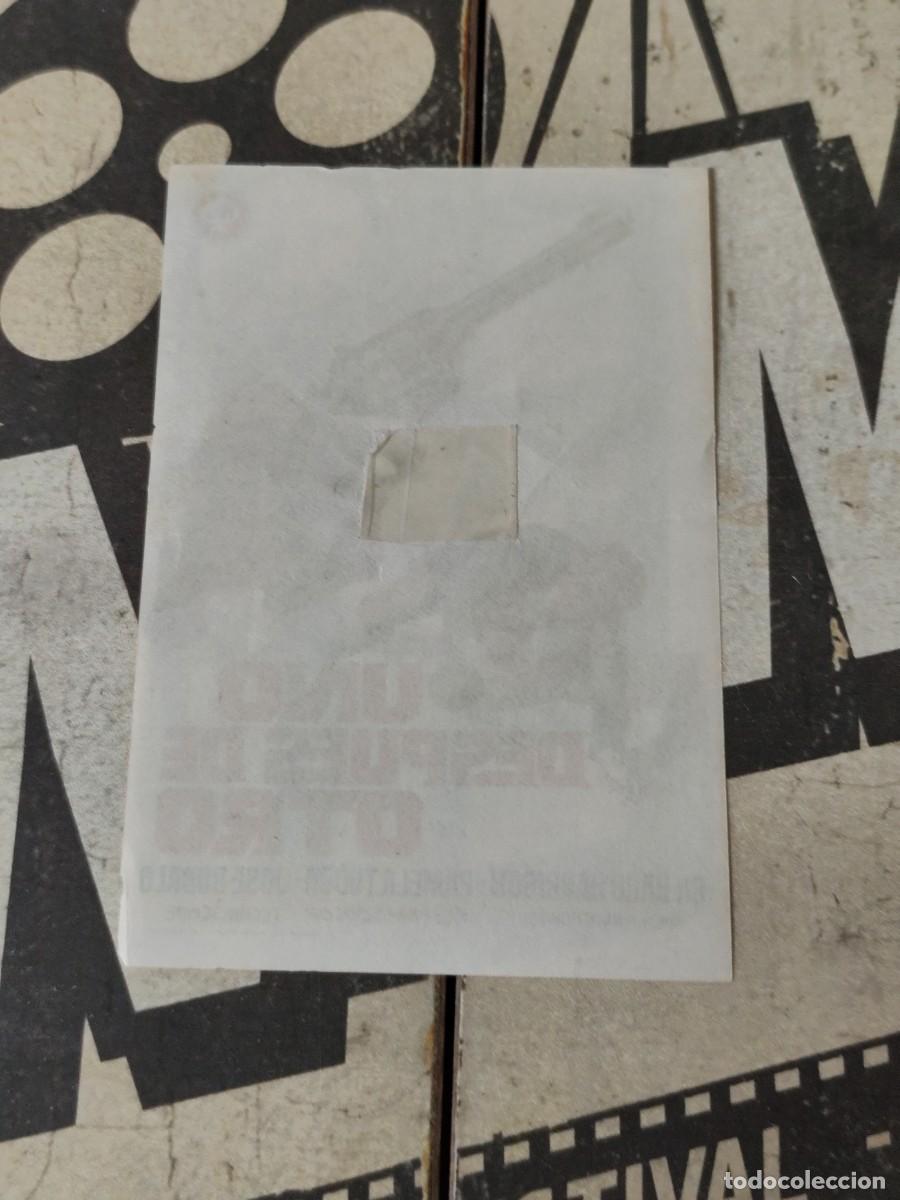 Cine: Uno despu&eacute;s de otro sin publicidad - Foto 2