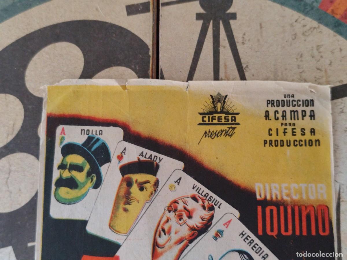 Cine: R Quien me compra un l&iacute;o? - Foto 2