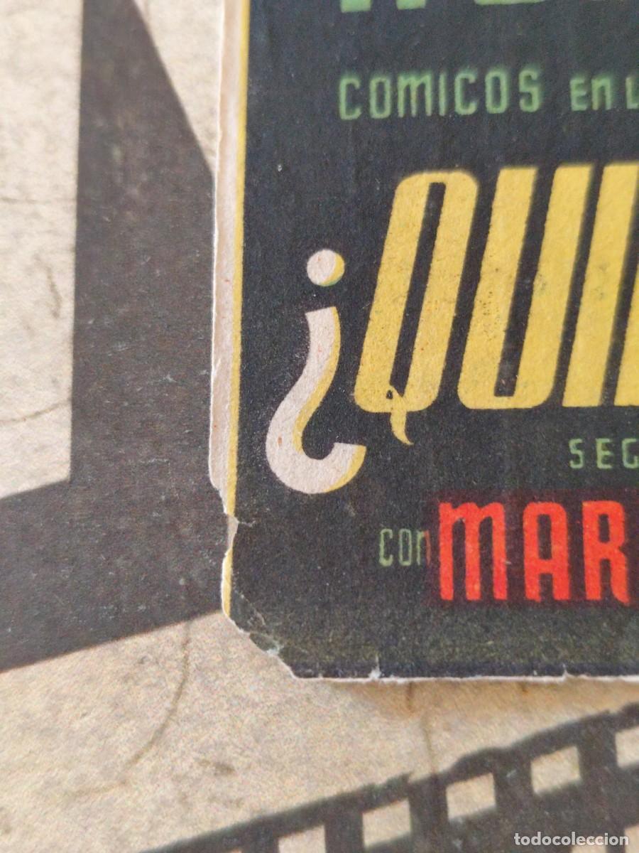 Cine: R Quien me compra un l&iacute;o? - Foto 3