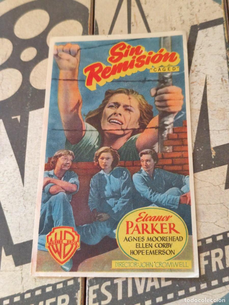 Cine: R Sin remisi&oacute;n con publicidad Cine Moderno - Foto 1
