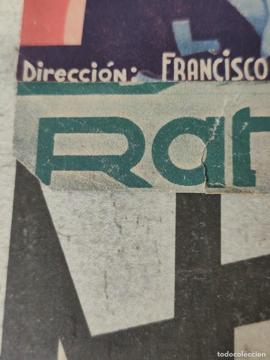 Cine: R Ratapl&aacute;n Doble sin publicidad - Foto 2