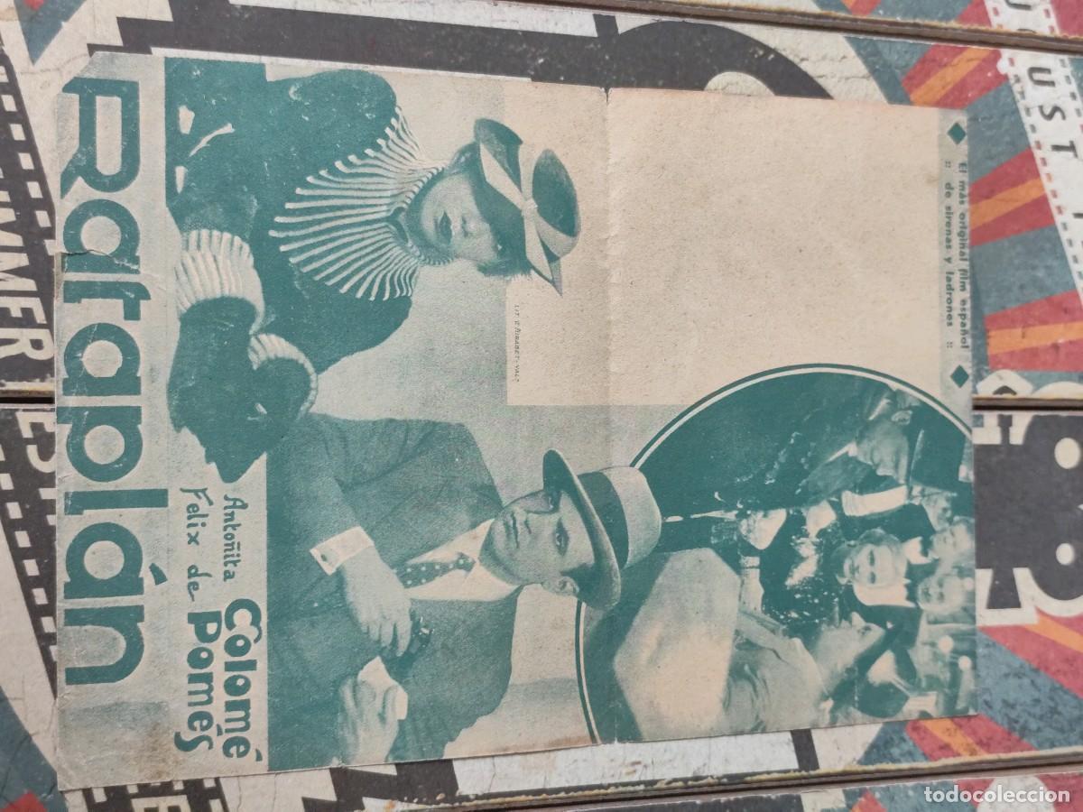 Cine: R Ratapl&aacute;n Doble sin publicidad - Foto 3