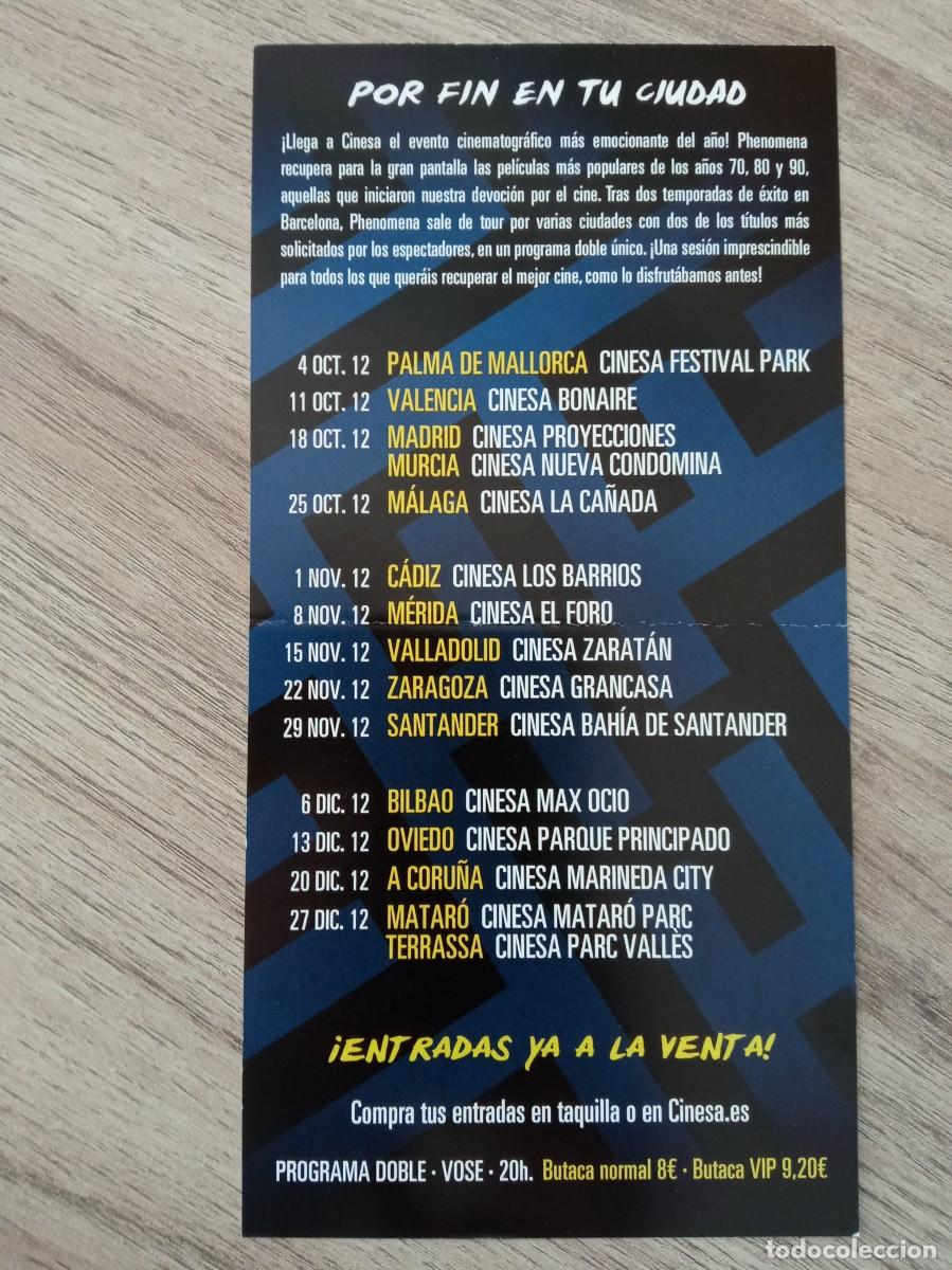 Cine: LOS CAZAFANTASMAS, CINESA - Foto 2