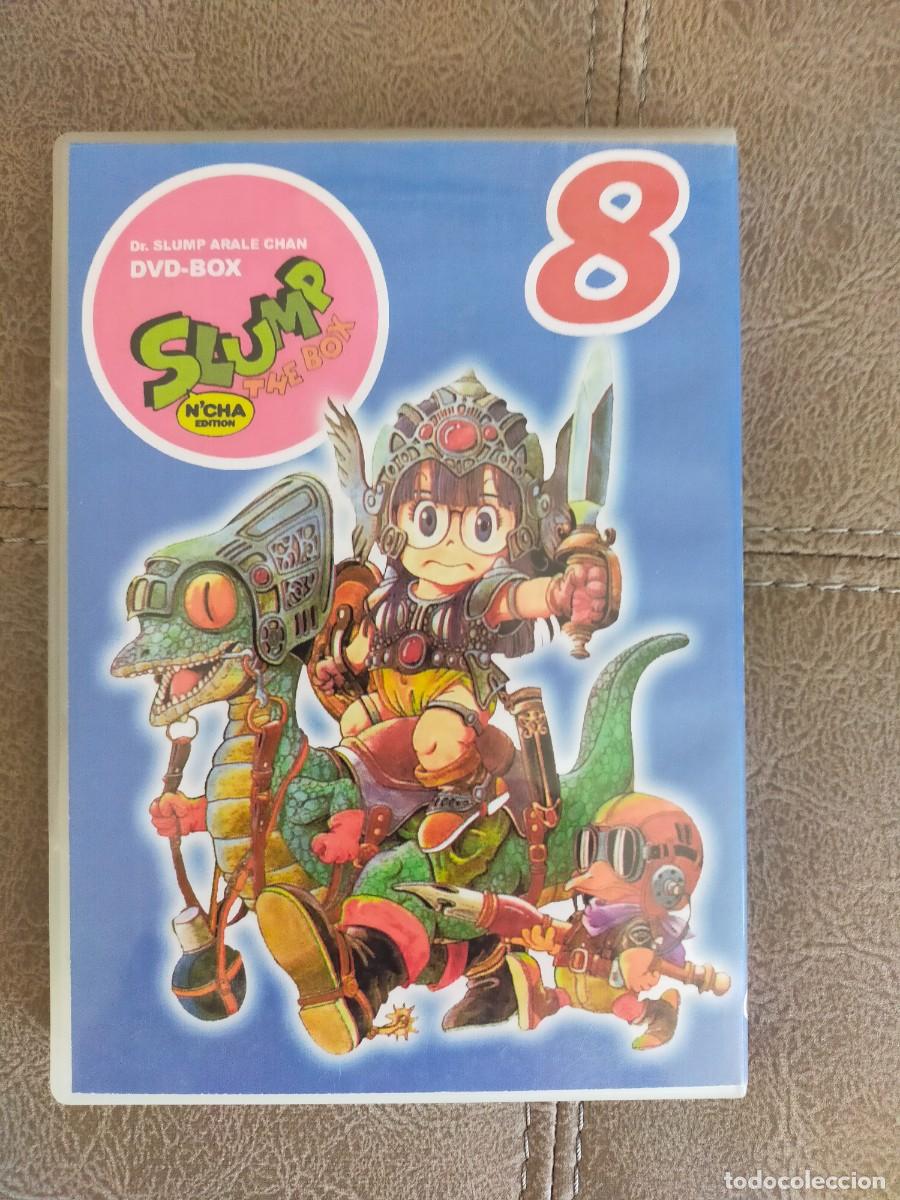 Cine: DR SLUMP ARALE CHAN EDITION DVD - Foto 1