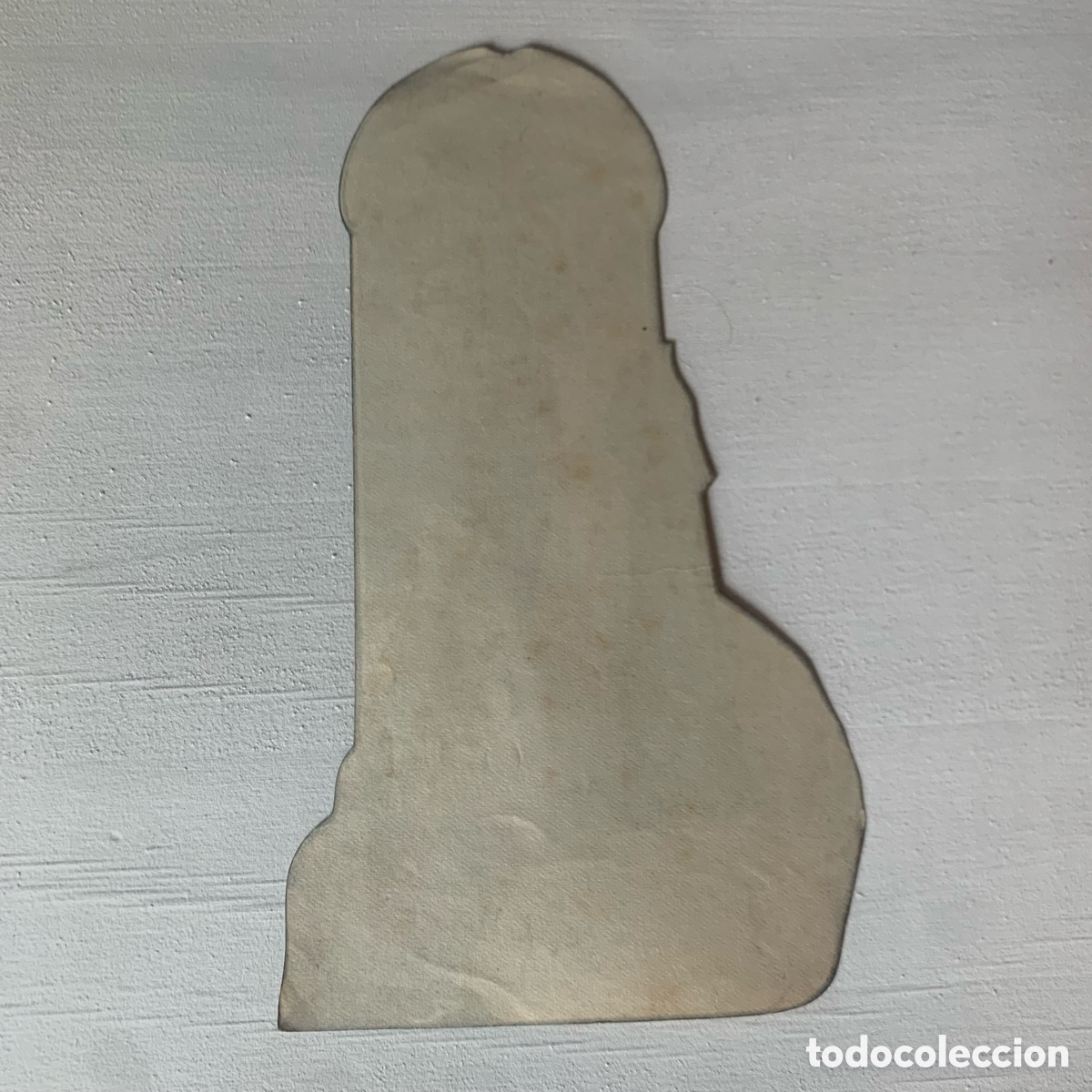 Cine: Folleto de mano programa de cine, el caballero adverse - Foto 2