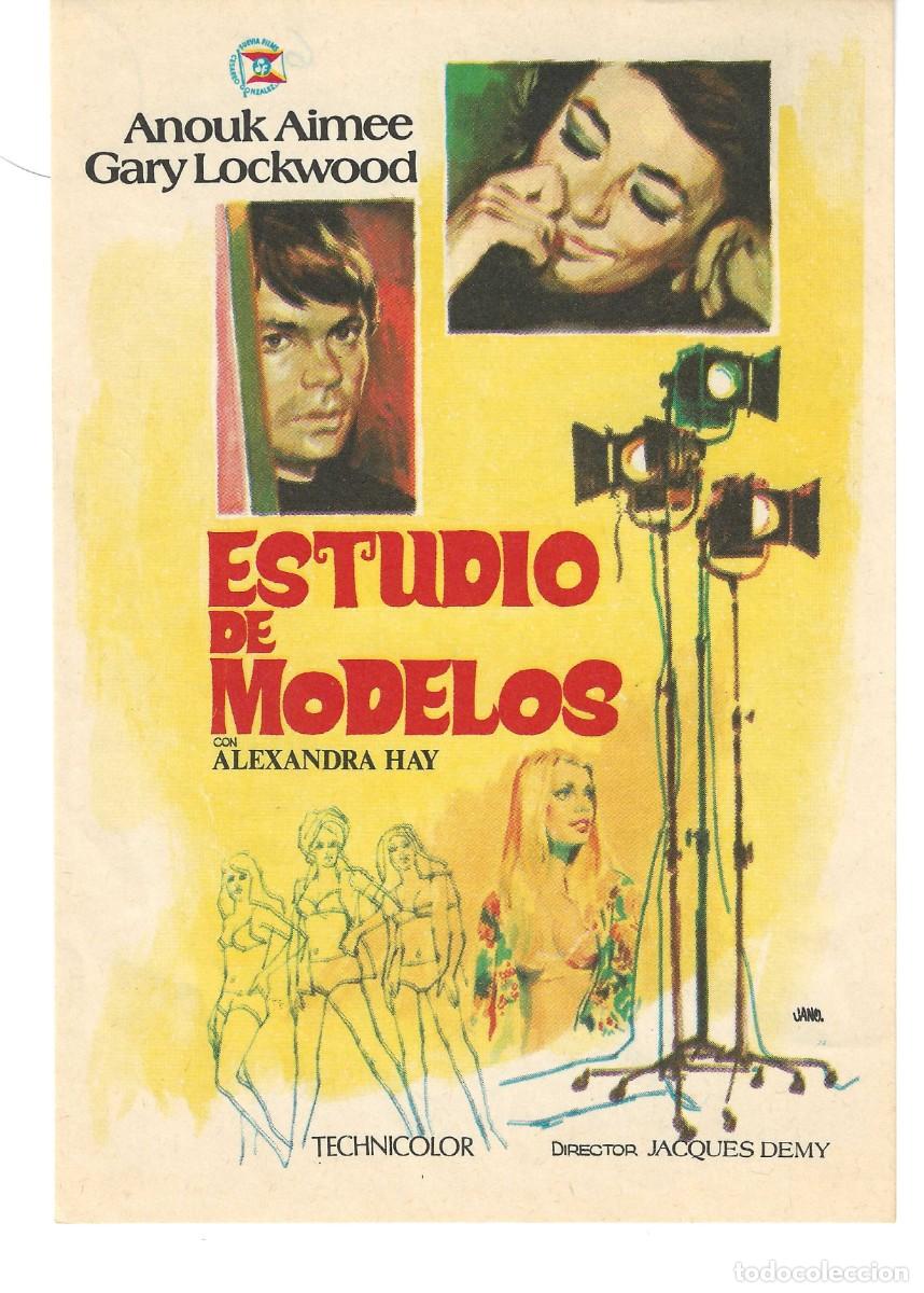 Cine: ESTUDIO DE MIDELOS, SP - Foto 1