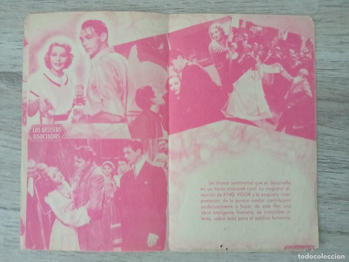 Cine: NOCHE NUPCIAL, GARY COOPER - Foto 2