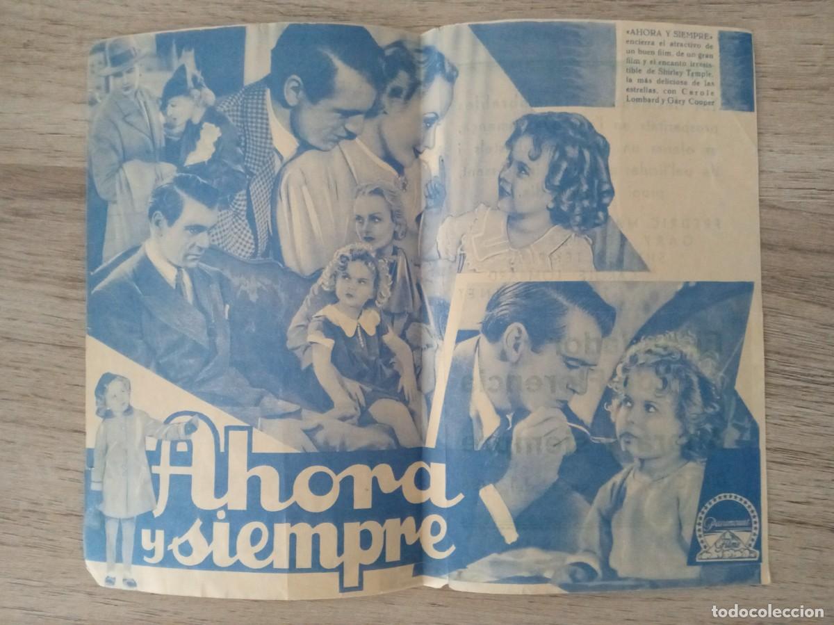 Cine: AHORA Y SIEMPRE, GARY COOPER - Foto 2