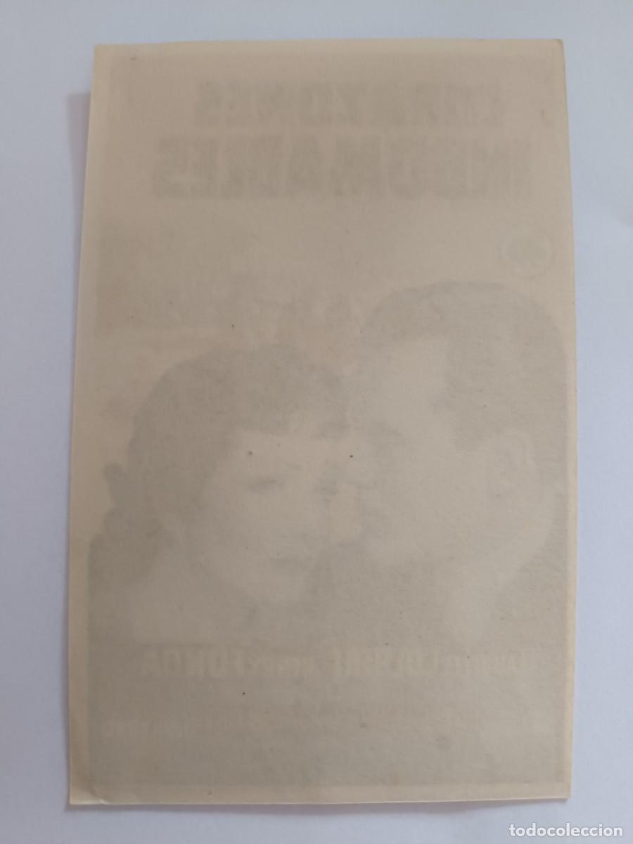 Cine: PROGRAMA DE CINE CORAZONES INDOMABLES - Foto 2