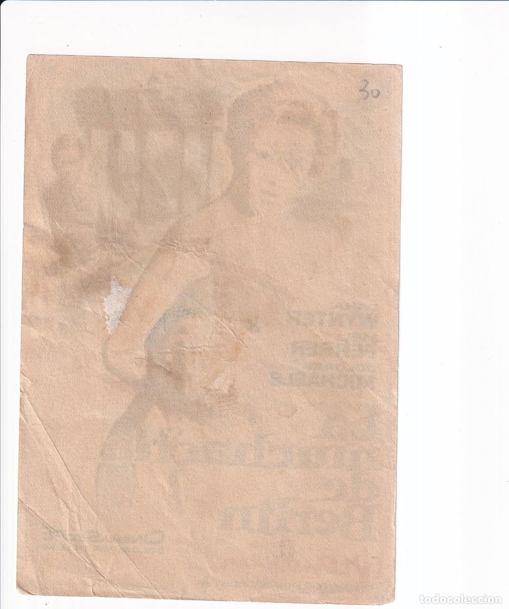 Cine: LA MUCHACHA DE BERLIN : DANA WYNTER - Foto 2