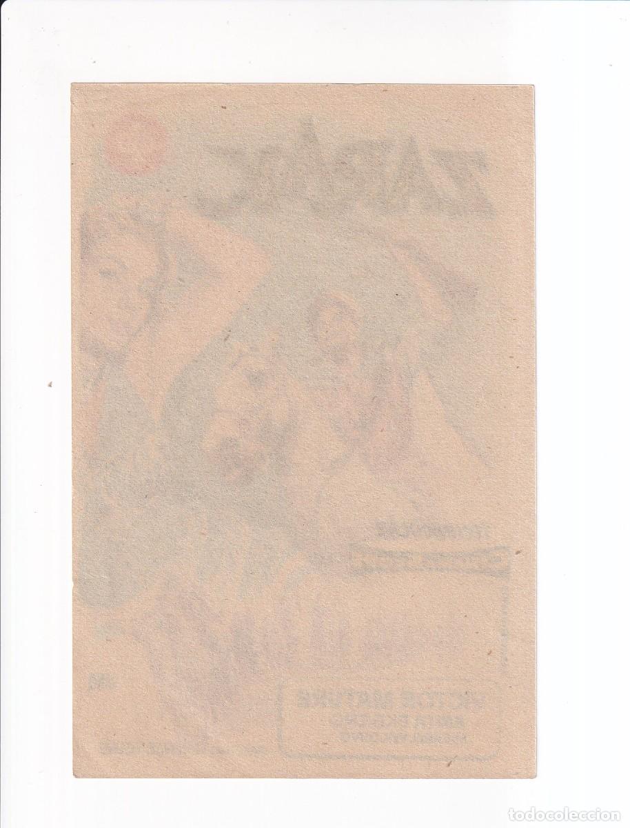 Cine: ZARAK : VICTOR MATURE - Foto 2