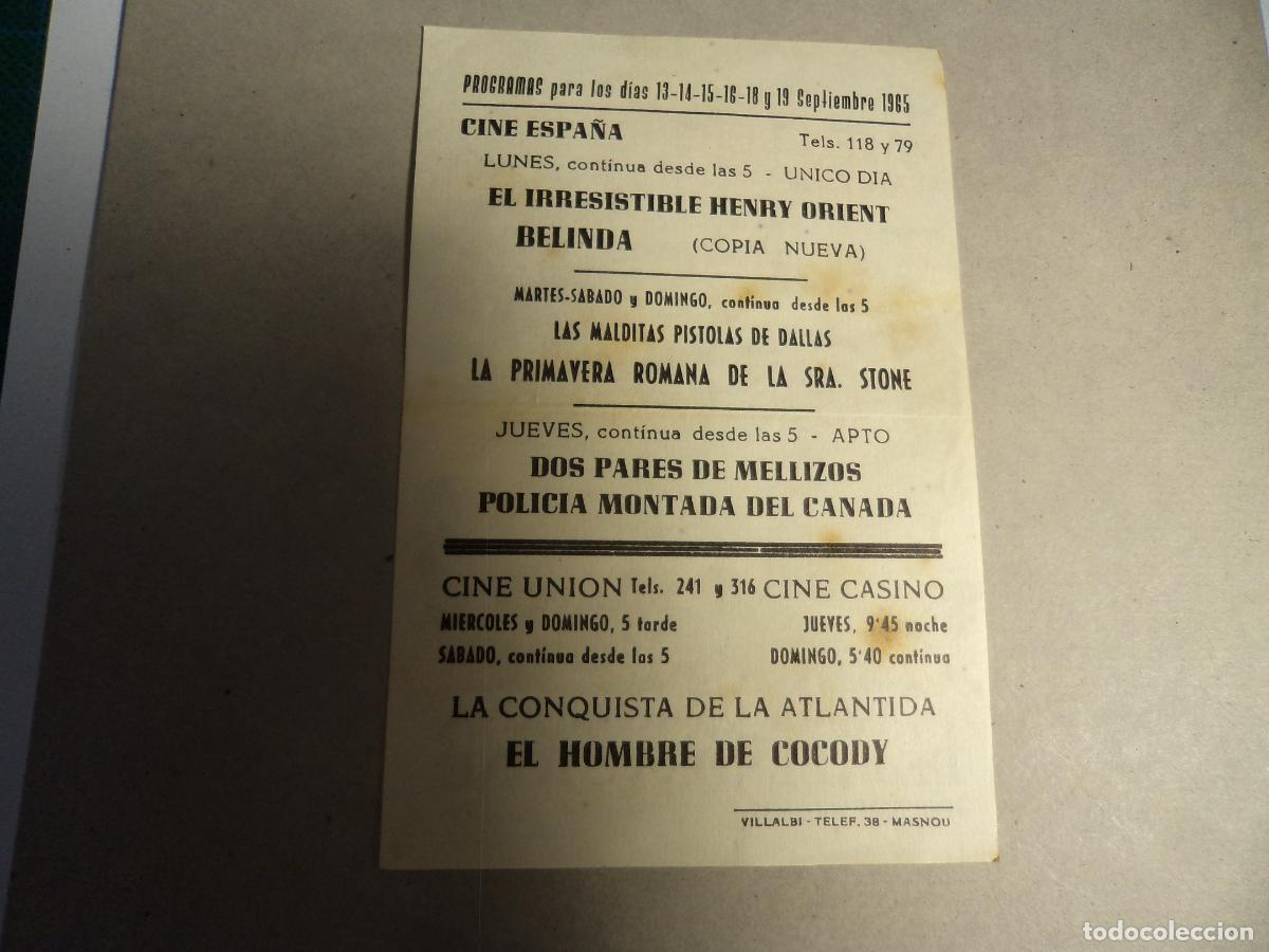 Cine: La primavera romana de la se&ntilde;ora Stone. - Foto 2
