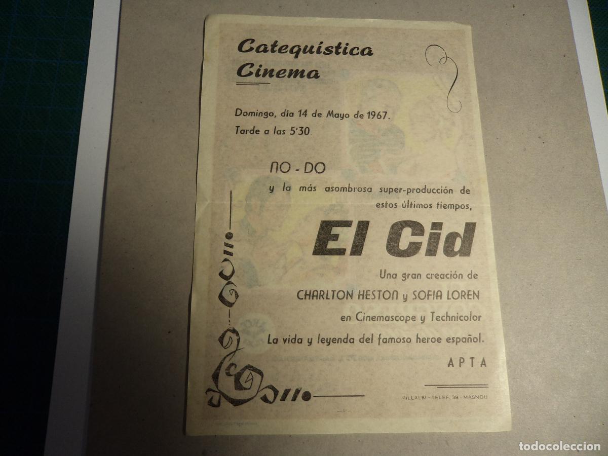 Cine: El congreso se divierte. - Foto 2