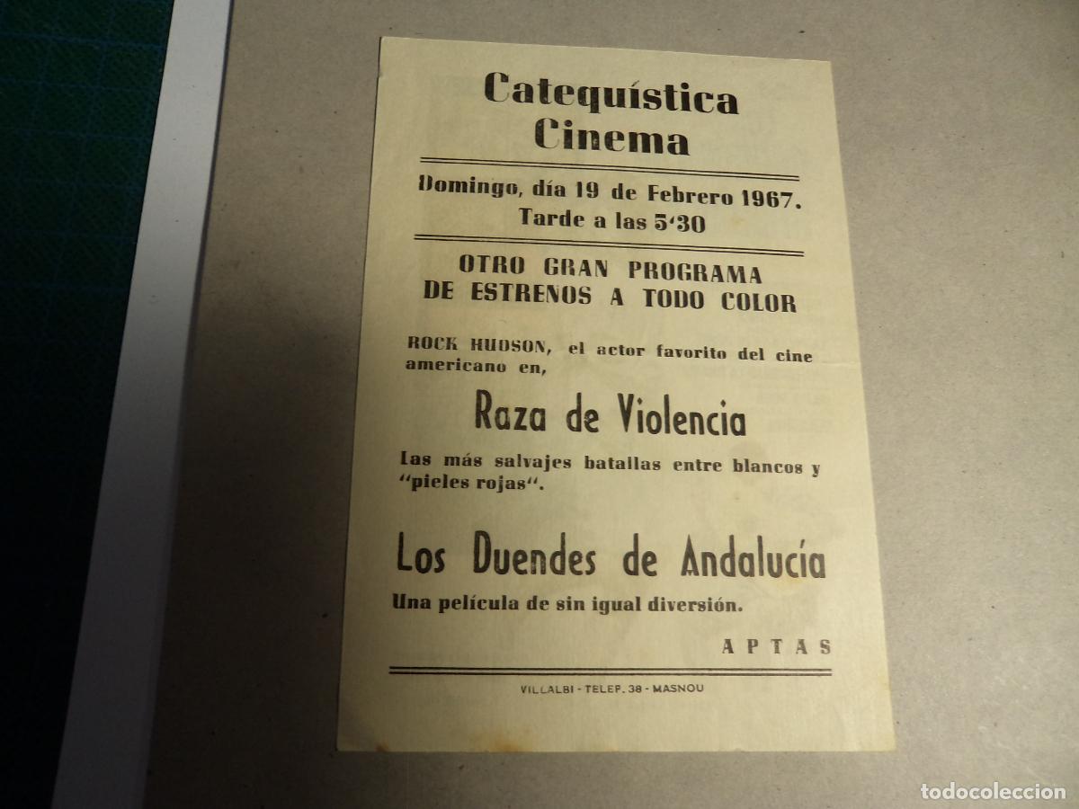Cine: Los duendes de andalucia. - Foto 2