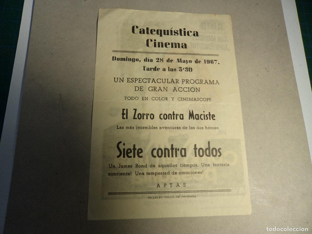 Cine: Como en una pesadilla. - Foto 2