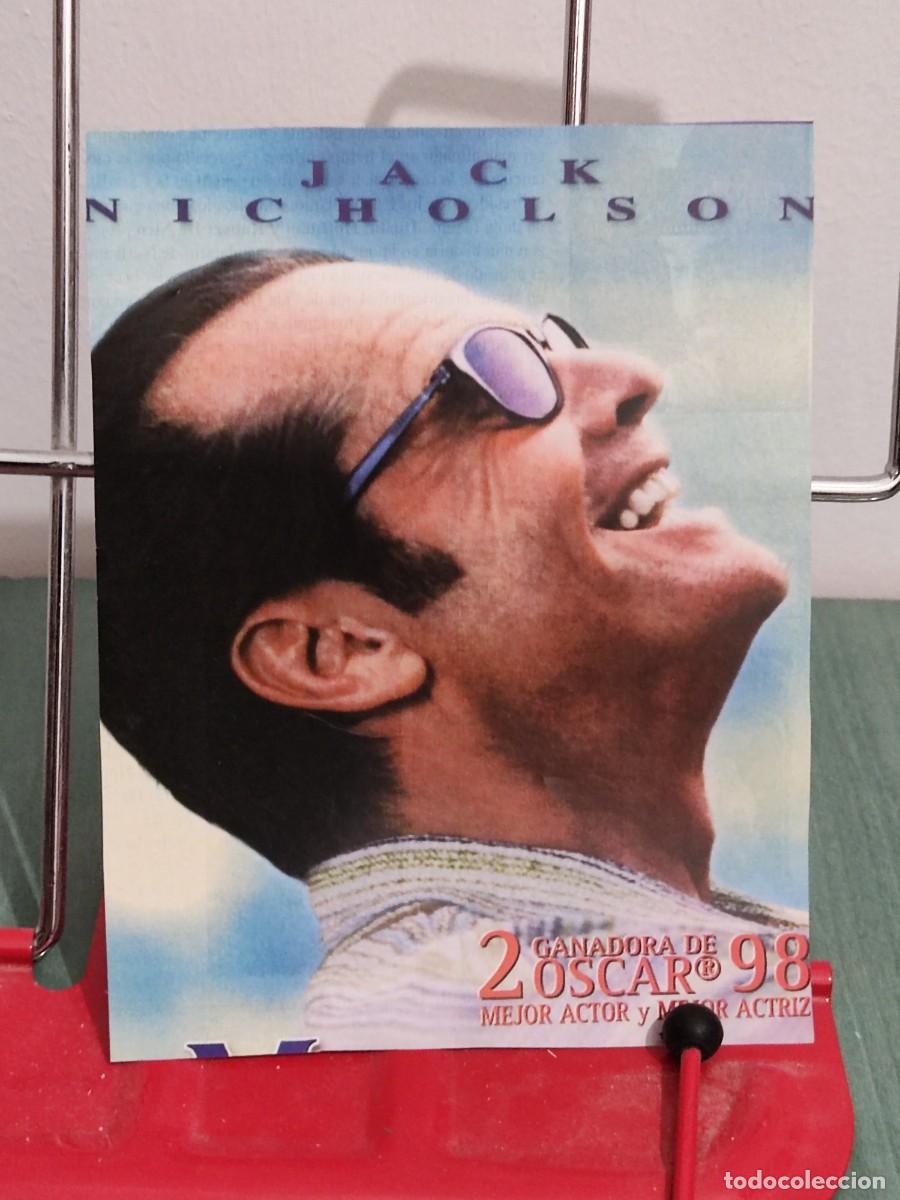 Cine: Jack Nicholson . Cartel - Foto 1
