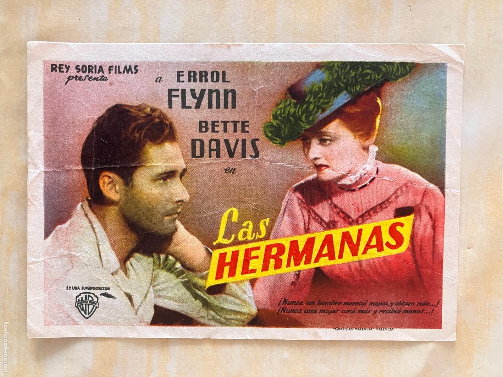 Cine: Las hermanas - Programa de cine Badalona C/P - Foto 1