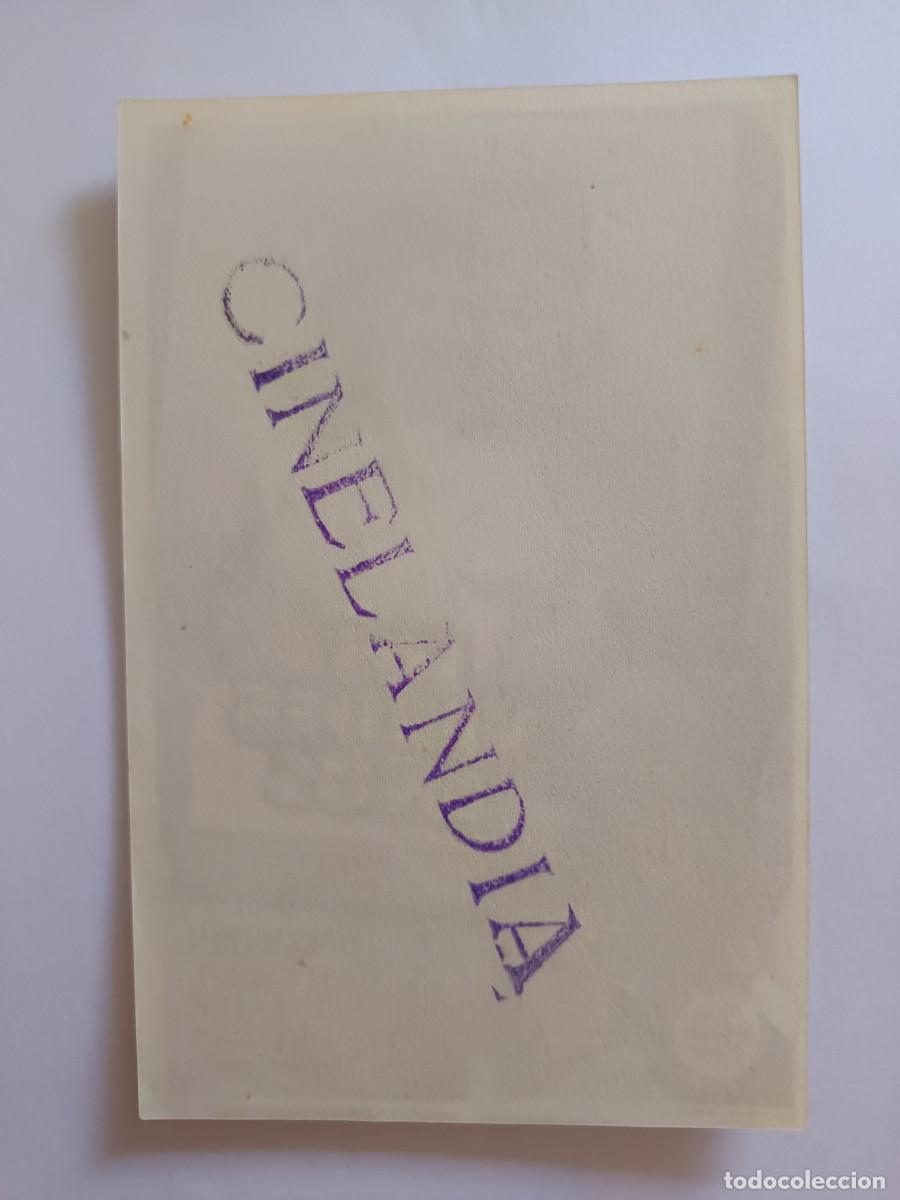 Cine: PROGRAMA DE CINE LOS VERDES A&Ntilde;OS - Foto 2