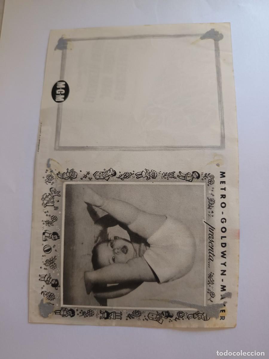 Cine: PROGRAMA DE CINE EL PADRE ES ABUELO - Foto 2