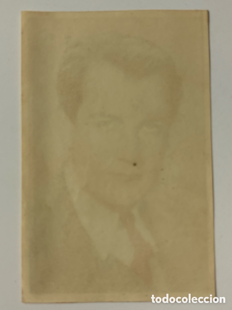Cine: Programa foto Joel McCrea A15 - Foto 2