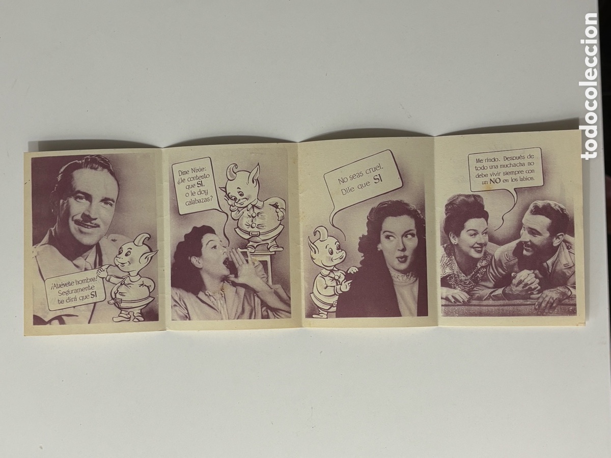 Cine: Programa desplegable la dama se rinde Rosalind Russell A15 - Foto 2