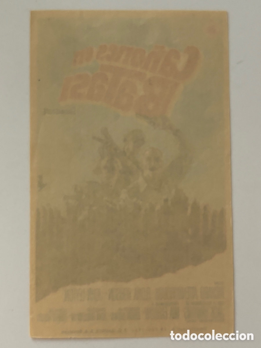 Cine: Programa ca&ntilde;ones en batasi A15 - Foto 2
