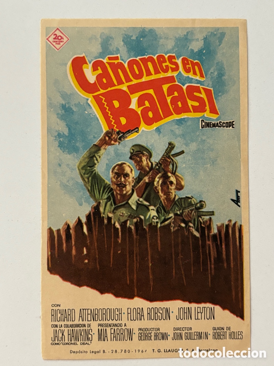 Cine: Programa ca&ntilde;ones en batasi A15 - Foto 1