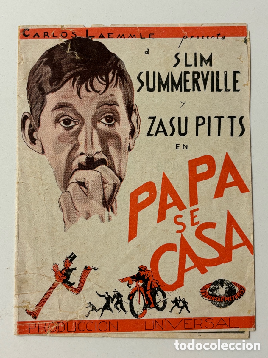 Cine: Programa pap&aacute; se casa slim summerville A15G - Foto 1
