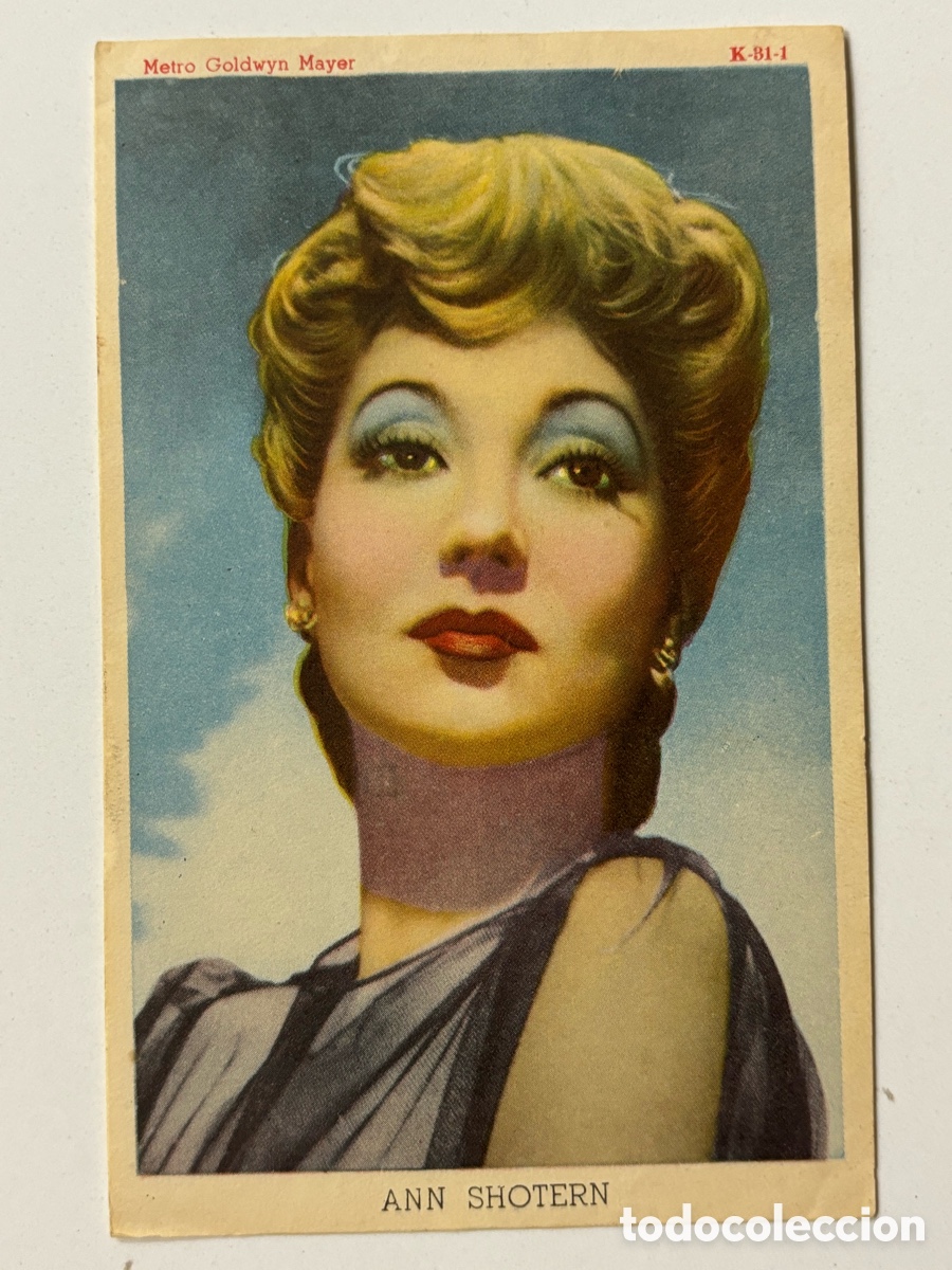 Cine: Programa foto Ann sothern A15 - Foto 1