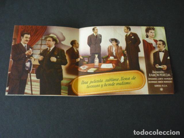 Cine: ABNEGACION PROGRAMA DE MANO DOBLE SIN PUBLICIDAD - Foto 2