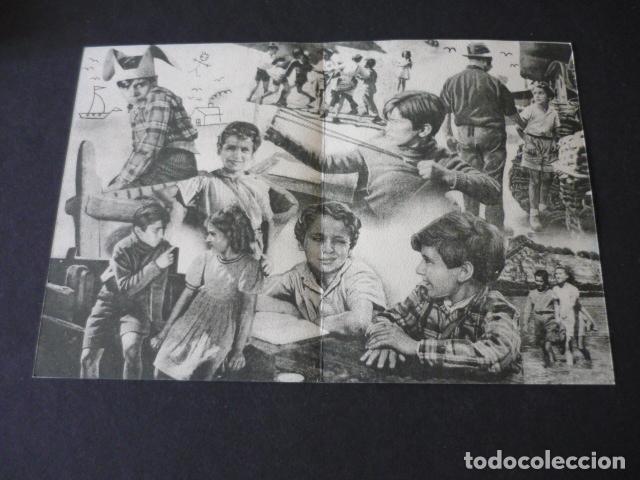 Cine: ANIKI BOBO PROGRAMA DE MANO DOBLE SIN PUBLICIDAD - Foto 2