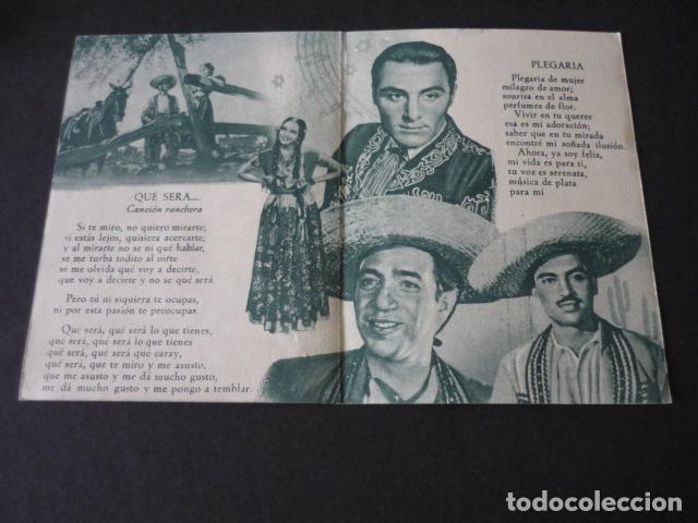 Cine: JALISCO NUNCA PIERDE PROGRAMA DE MANO DOBLE SIN PUBLICIDAD - Foto 2