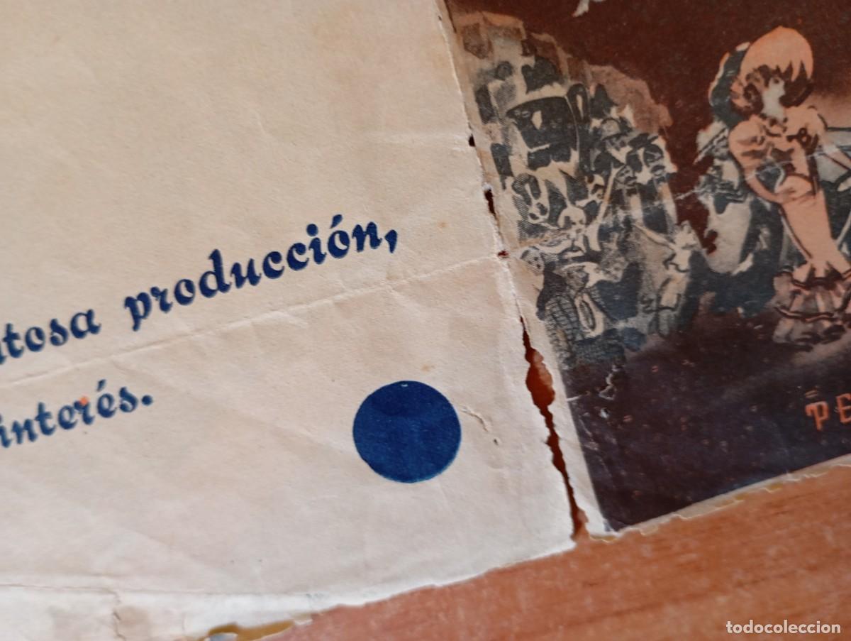 Cine: MORAD-PROGRAMA DE CINE ---EL HOMBRE BRILLANTE - Foto 4