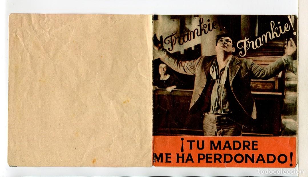 Cine: EL DELATOR, con VICTOR MCLAGLEN. - Foto 2