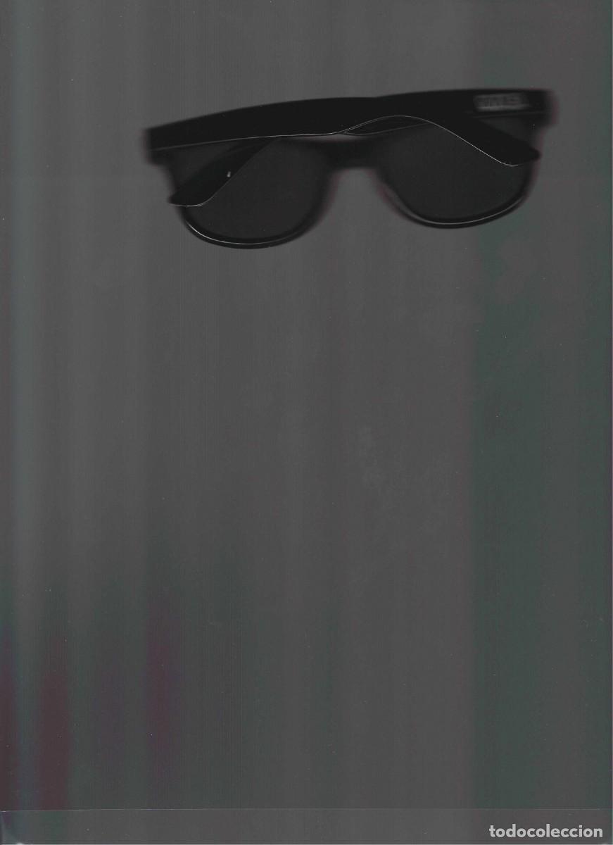 Cine: GAFAS HOMBRES DE NEGRO - Foto 2