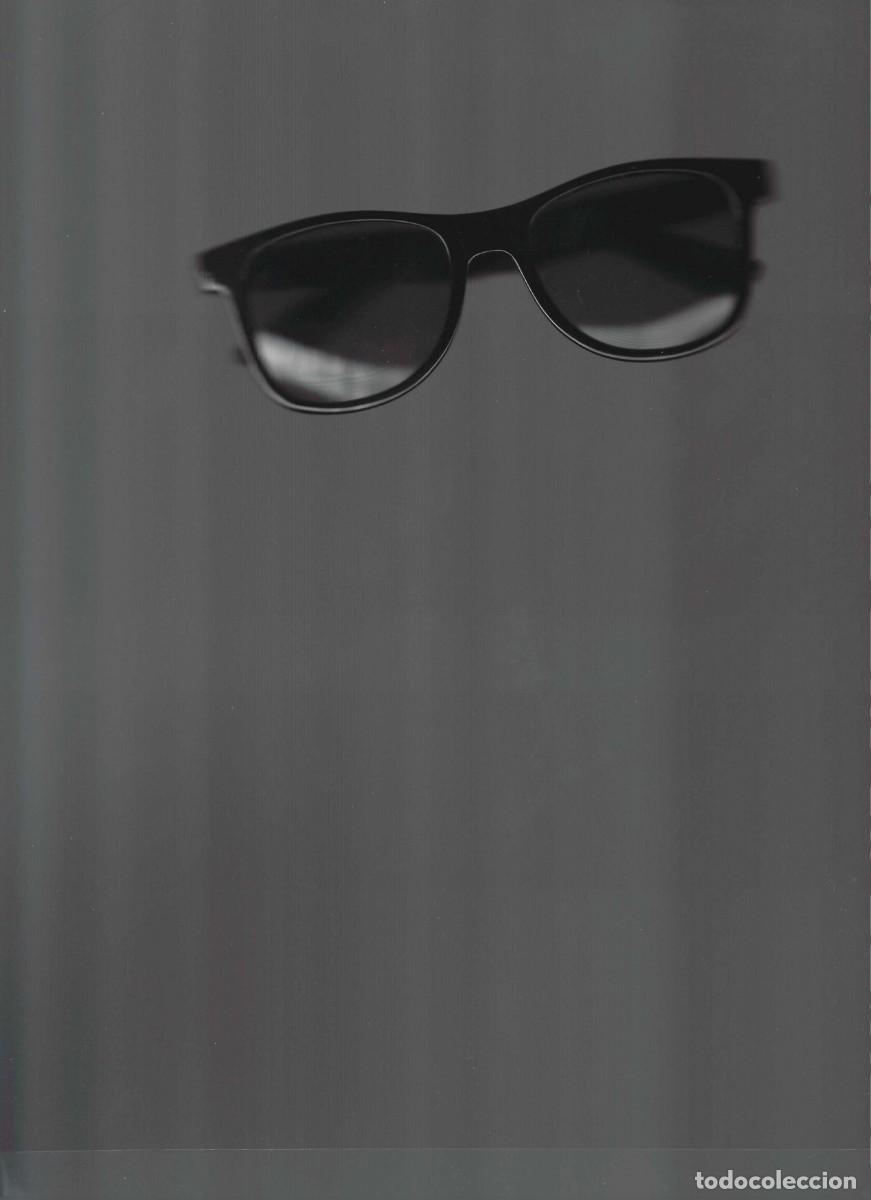 Cine: GAFAS HOMBRES DE NEGRO - Foto 3