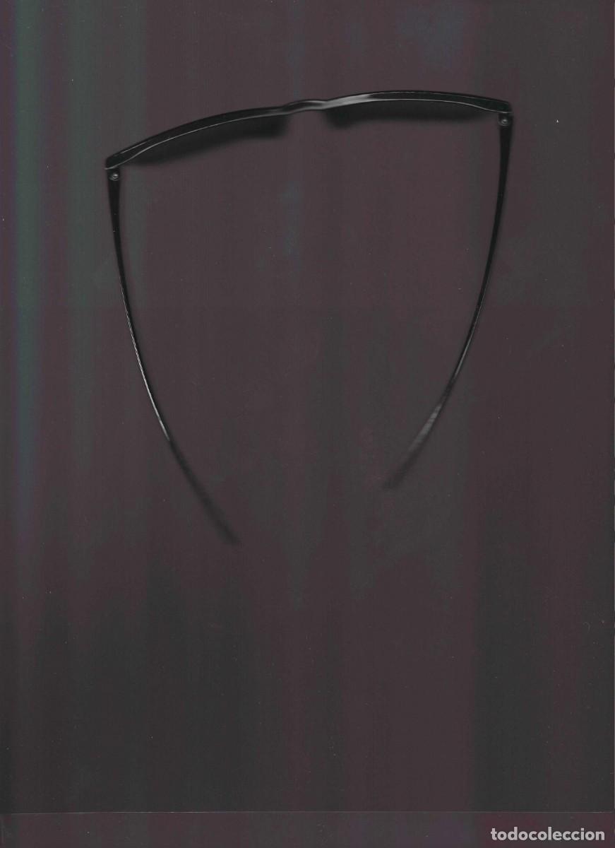 Cine: GAFAS HOMBRES DE NEGRO - Foto 4