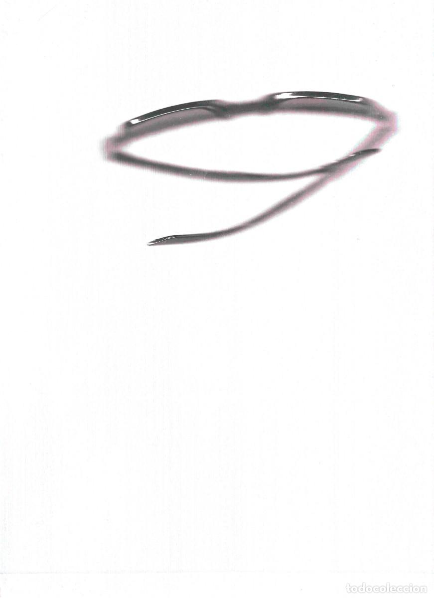 Cine: GAFAS HOMBRES DE NEGRO - Foto 5